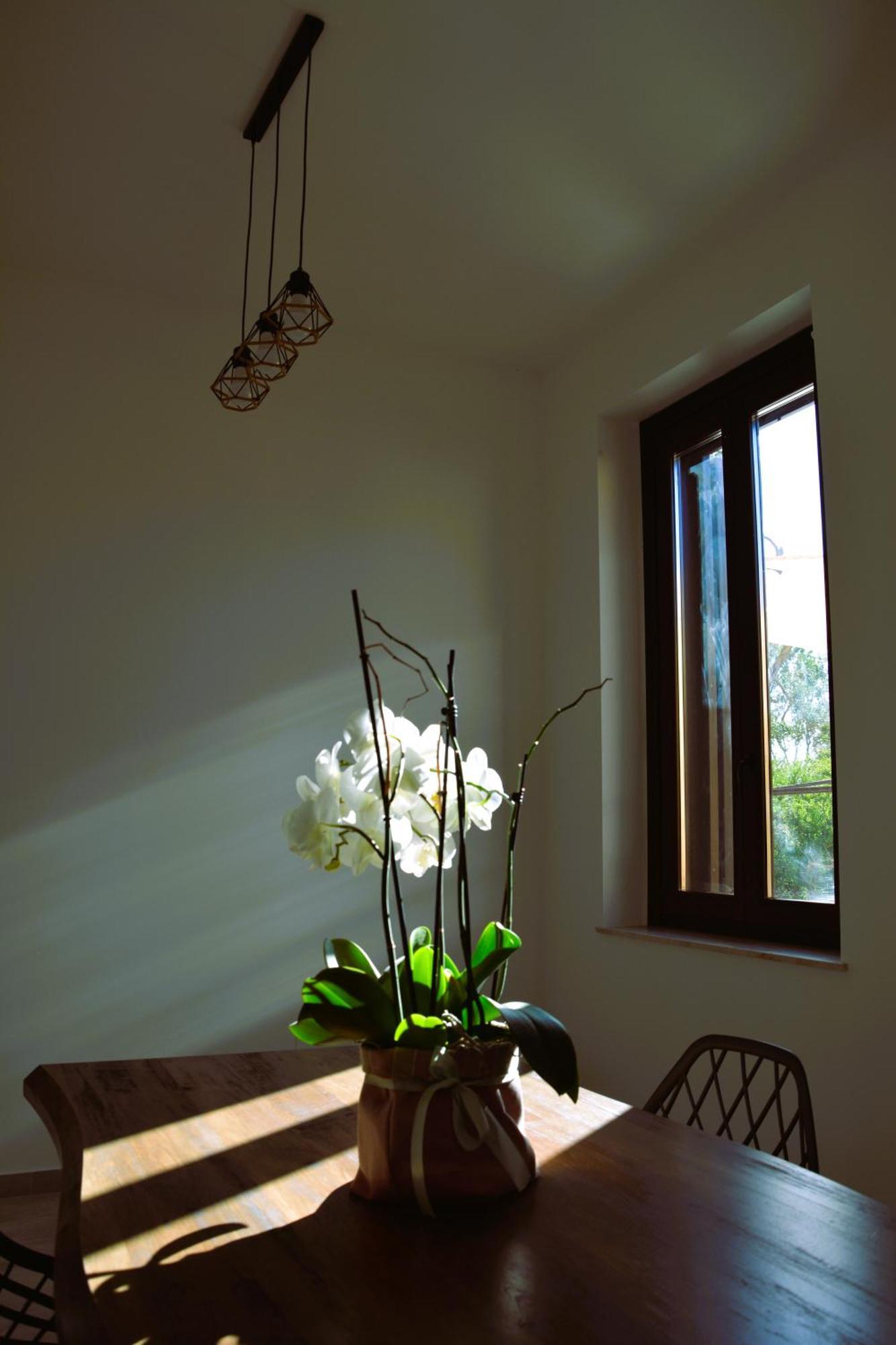 Bed and Breakfast Il Giardino Del Tempio Агрідженто Екстер'єр фото